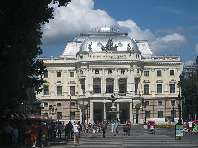 312 - Bratislava 2007